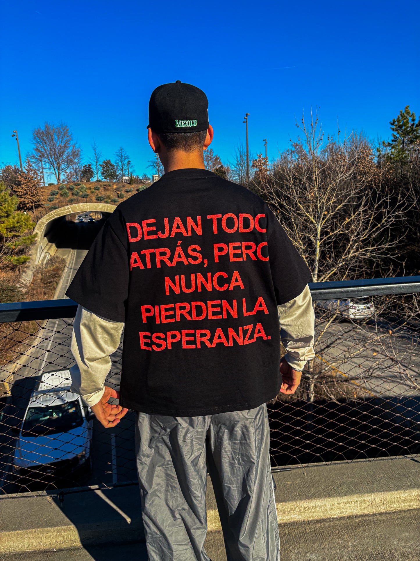 Fuerza Long Sleeve